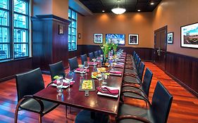 Marriott Philadelphia West
